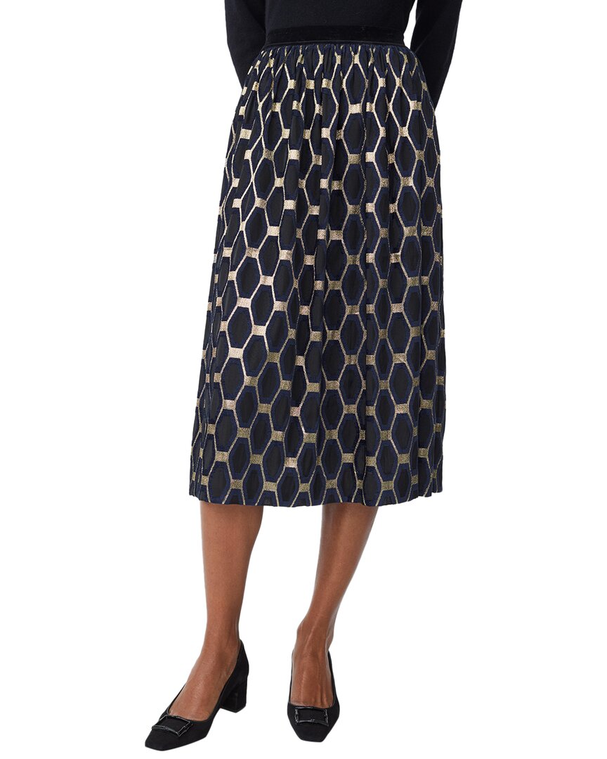 Юбка Wylde от J.McLaughlin, черный
Юбка Wylde от J.McLaughlin, черный