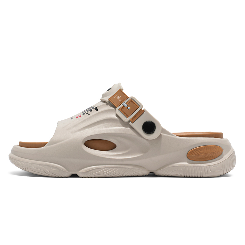 Jinho Пляжные сандалии мужские землянисто-желтые, цвет Earth Yellow
Jinho Пляжные сандалии мужские землянисто-желтые, цвет Earth Yellow