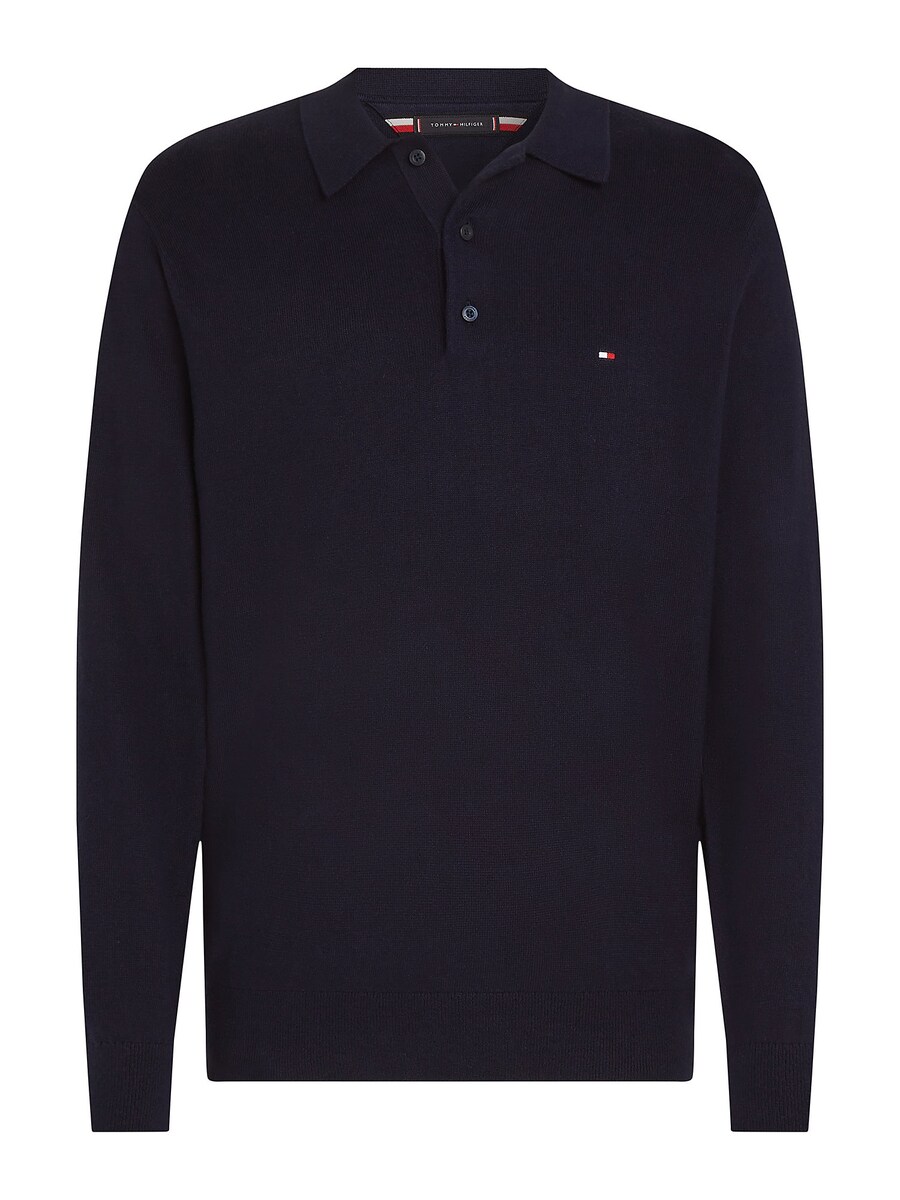 Свитер TOMMY HILFIGER, темно-синий
Свитер TOMMY HILFIGER, темно-синий