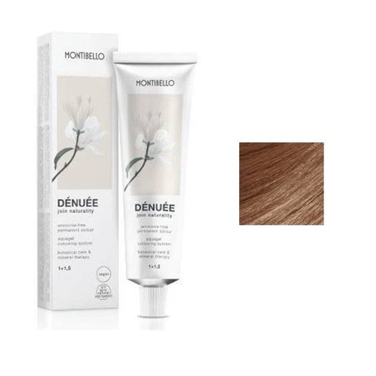 Краска №7.34 60 мл Montibello Montibello DENUEE
Краска №7.34 60 мл Montibello Montibello DENUEE