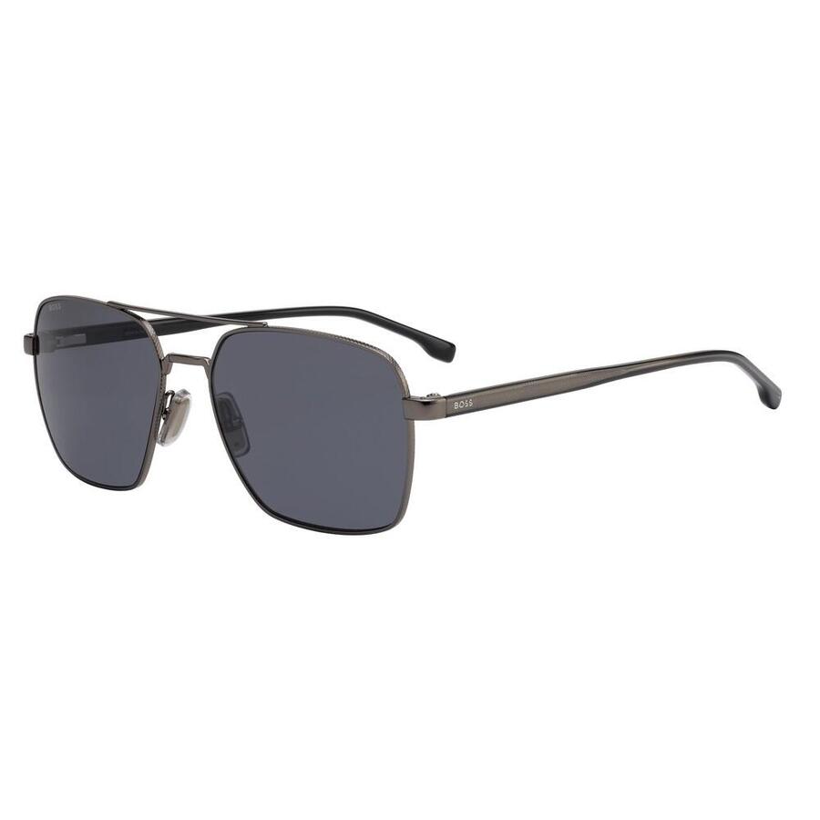 Мужские солнцезащитные очки Hugo Boss 1045/S/IT V81, размер 58 мм
Мужские солнцезащитные очки Hugo Boss 1045/S/IT V81, размер 58 мм