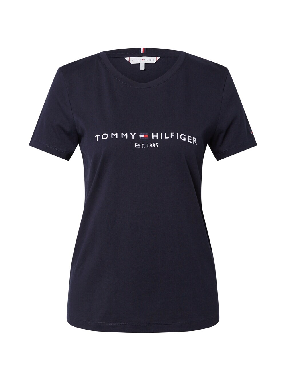 Футболка Tommy Hilfiger, темно-синий
Футболка Tommy Hilfiger, темно-синий