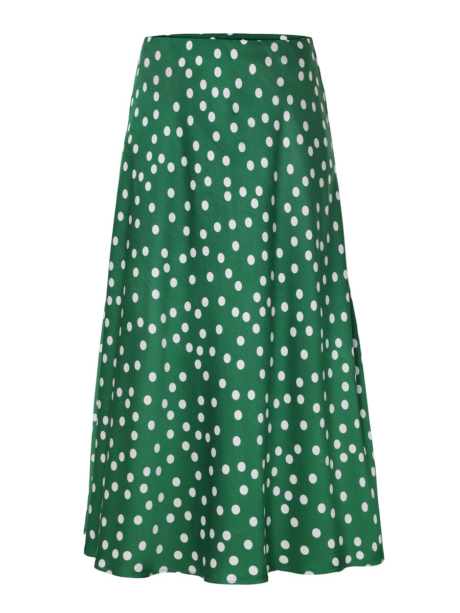 Юбка TATUUM Satini 1, зеленый
Юбка TATUUM Satini 1, зеленый