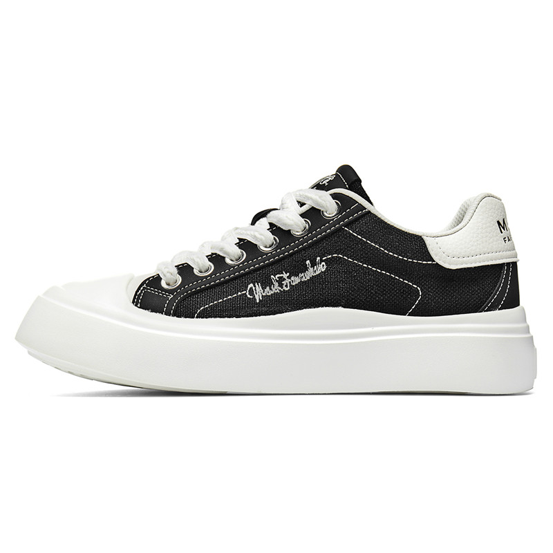 FAIRWHALE Нескользящие, износостойкие, легкие, низкие парусиновые кроссовки для мужчин
FAIRWHALE Нескользящие, износостойкие, легкие, низкие парусиновые кроссовки для мужчин