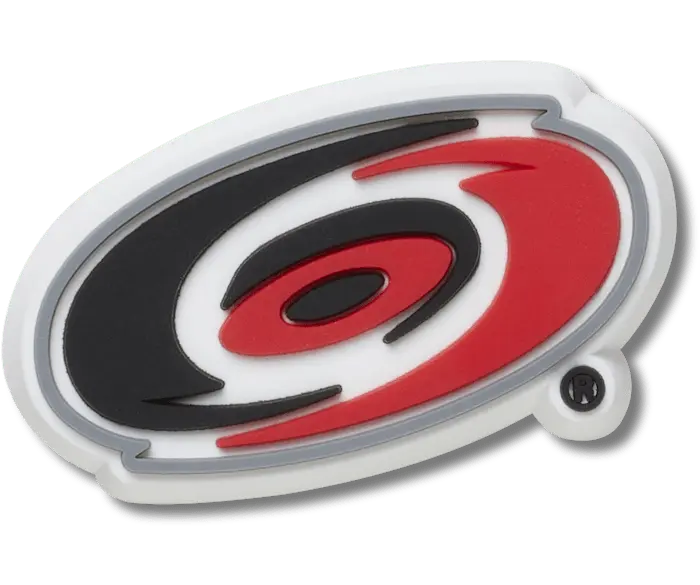 Джиббитсы NHL Carolina Hurricanes Crocs
Джиббитсы NHL Carolina Hurricanes Crocs