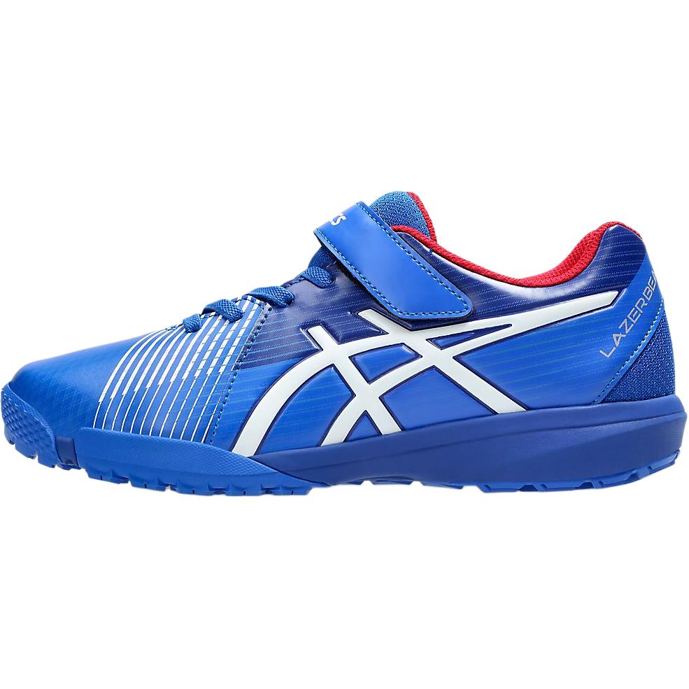 ASICS Детские футбольные бутсы Lazerbeam низкие устойчивые к истиранию Blue Kids
ASICS Детские футбольные бутсы Lazerbeam низкие устойчивые к истиранию Blue Kids