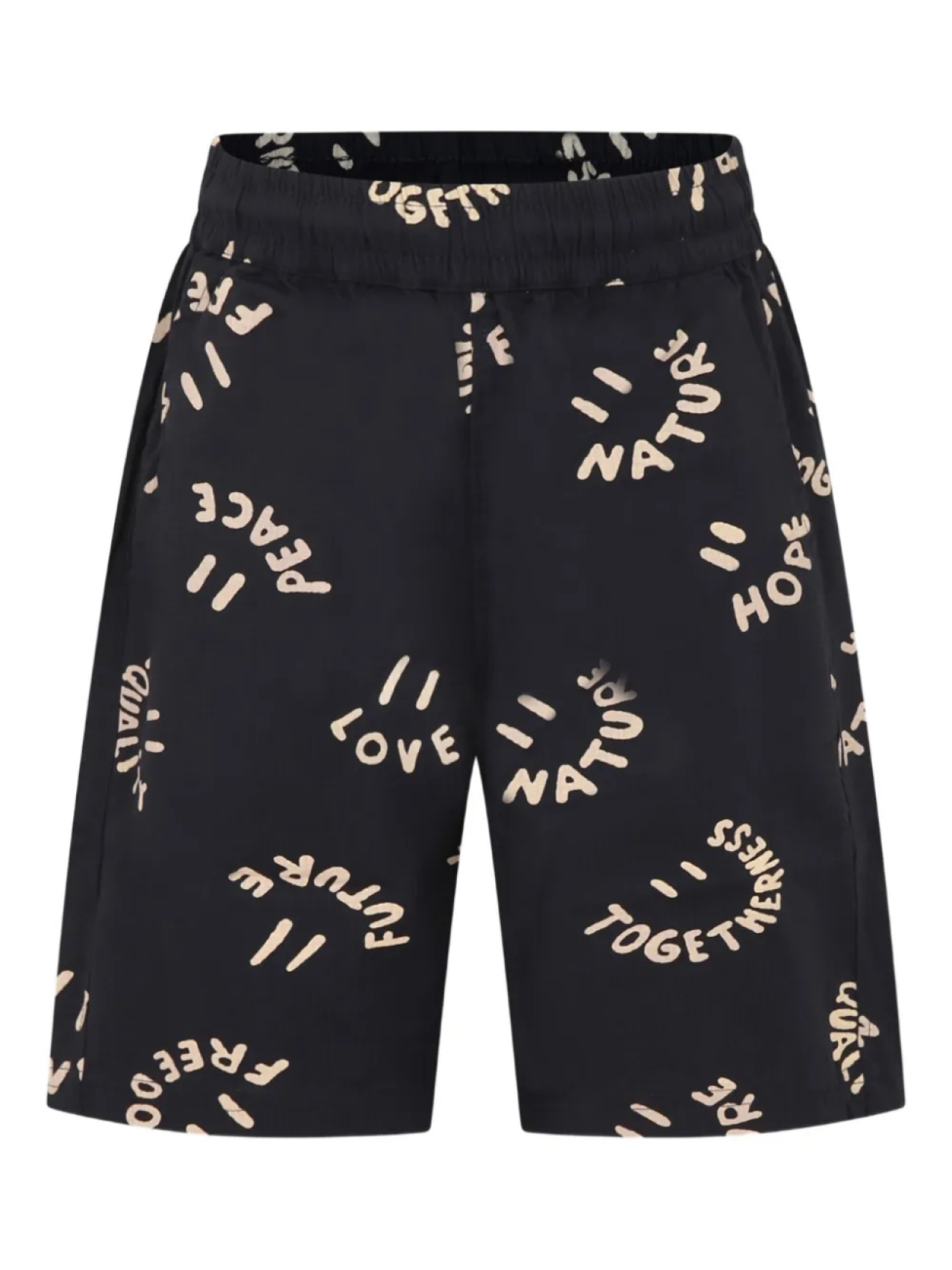 Джерси спортивные шорты Molo, синий
Джерси спортивные шорты Molo, синий