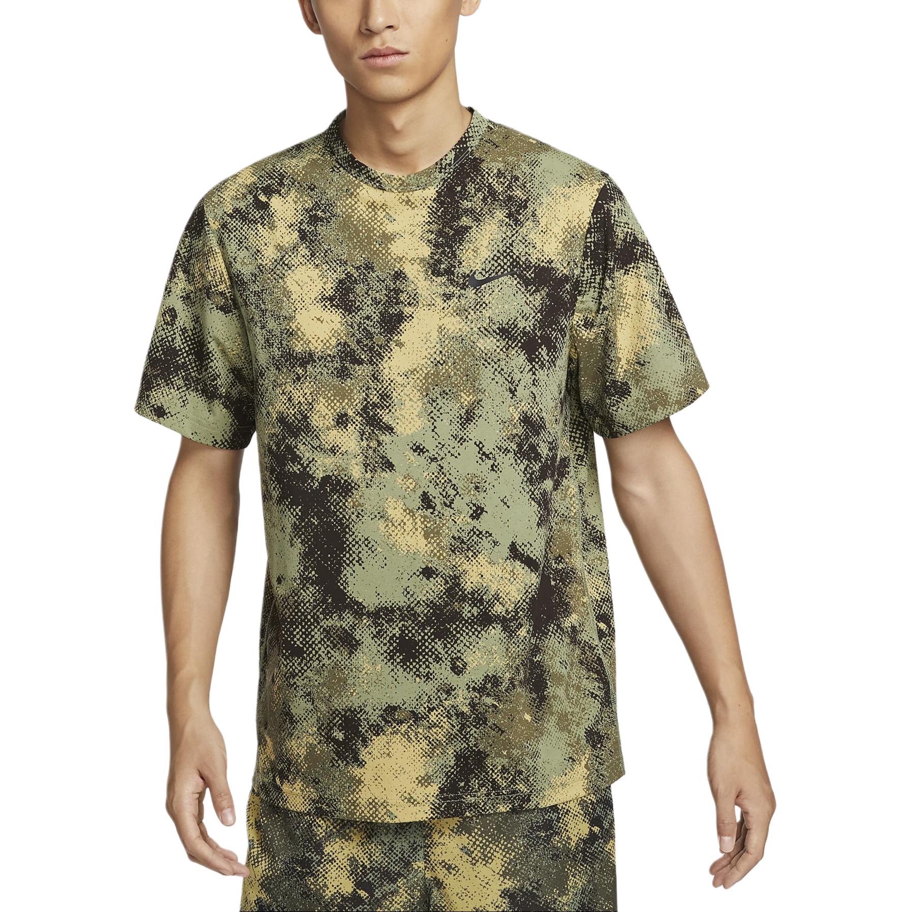 Футболка HYVERSE мужская оливково-зеленая/черная/черная Nike, маслянисто-зеленая/черная/черная
Футболка HYVERSE мужская оливково-зеленая/черная/черная Nike, маслянисто-зеленая/черная/черная