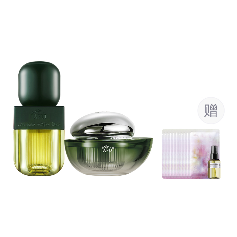 Наборы для ухода за кожей Unisex AFU
Наборы для ухода за кожей Unisex AFU