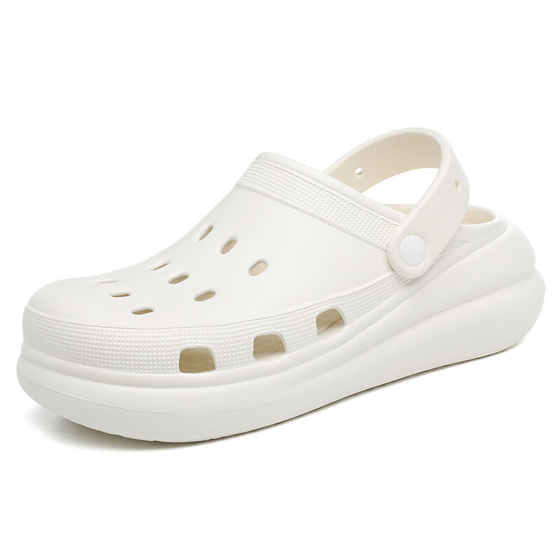 Сабо мужские Captain Illy, белый
Сабо мужские Captain Illy, белый