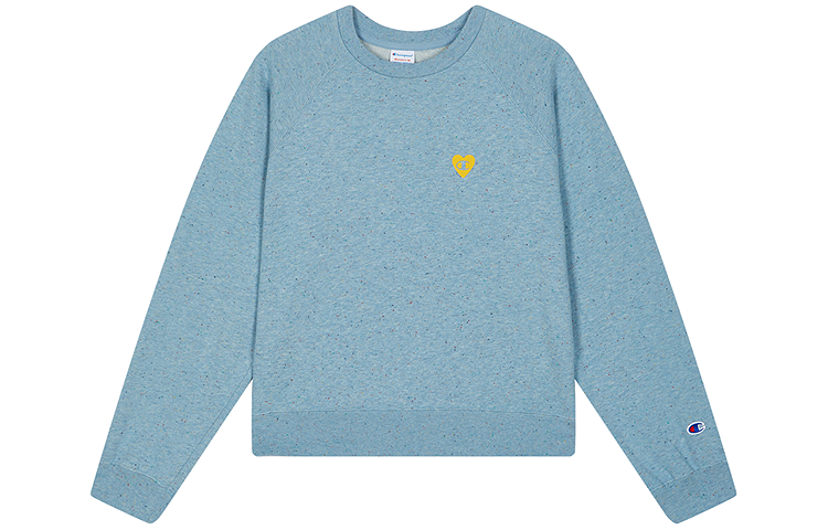 Свитшот женский Champion, голубой, Синий, Свитшот женский Champion, голубой
Свитшот женский Champion, голубой, Синий, Свитшот женский Champion, голубой