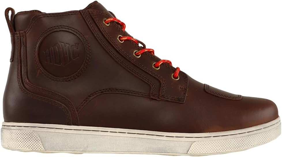 Мужские кроссовки Harley-Davidson Bateman Ankle Pro, коричневый
Мужские кроссовки Harley-Davidson Bateman Ankle Pro, коричневый