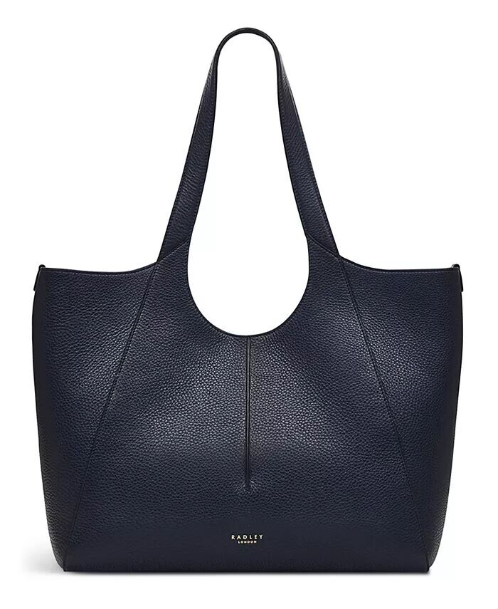 Hillgate Place- Большая сумка через плечо с открытым верхом Radley London, синий
Hillgate Place- Большая сумка через плечо с открытым верхом Radley London, синий
