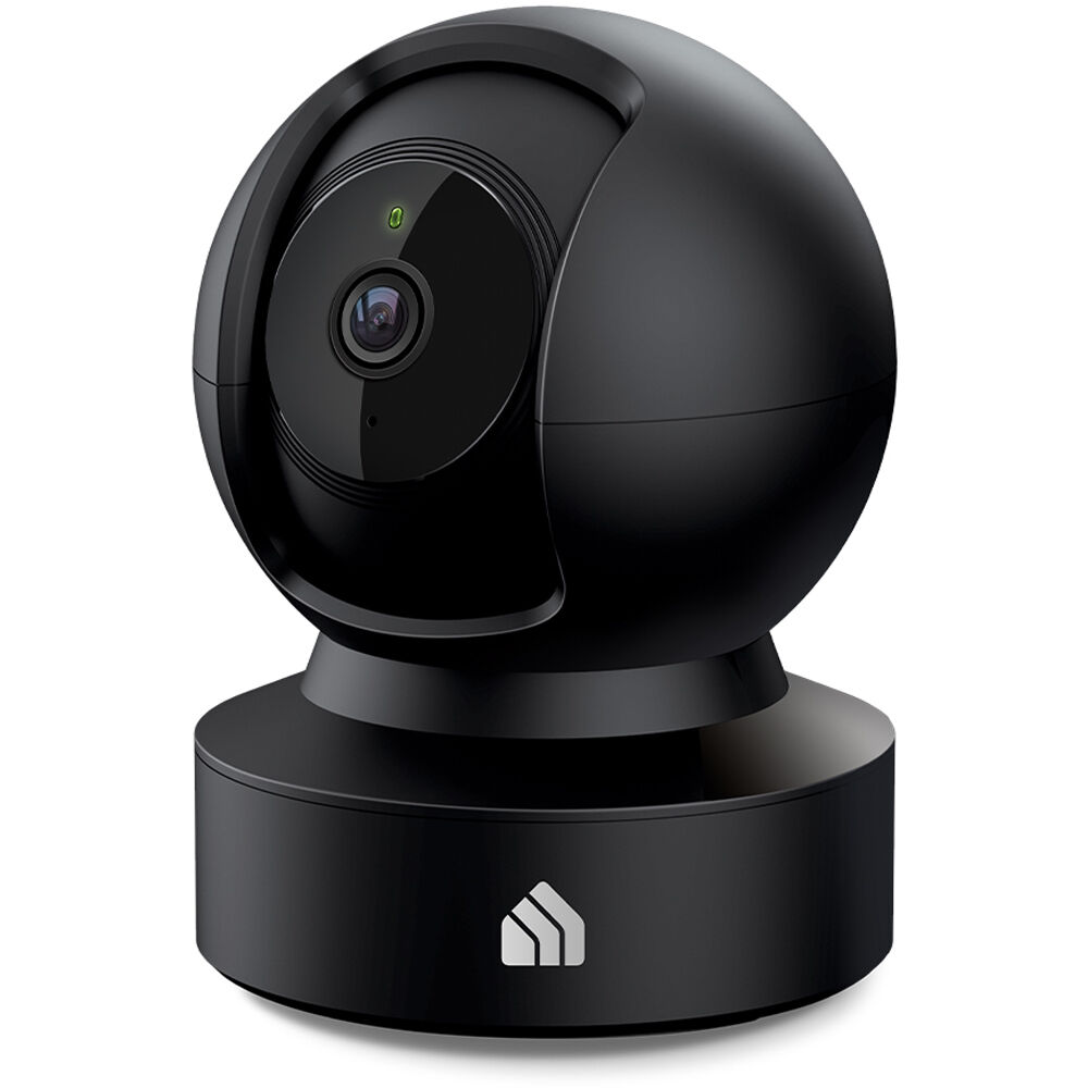 Внутренняя Wi-Fi-камера видеонаблюдения TP-Link EC71 Kasa Spot 1080p с панорамированием и наклоном и ночным видением
Внутренняя Wi-Fi-камера видеонаблюдения TP-Link EC71 Kasa Spot 1080p с панорамированием и наклоном и ночным видением