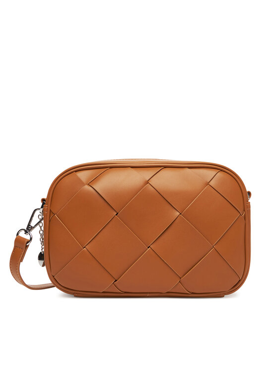 Женская сумка C-JEN-L-005-08 Jenny, коричневый
Женская сумка C-JEN-L-005-08 Jenny, коричневый