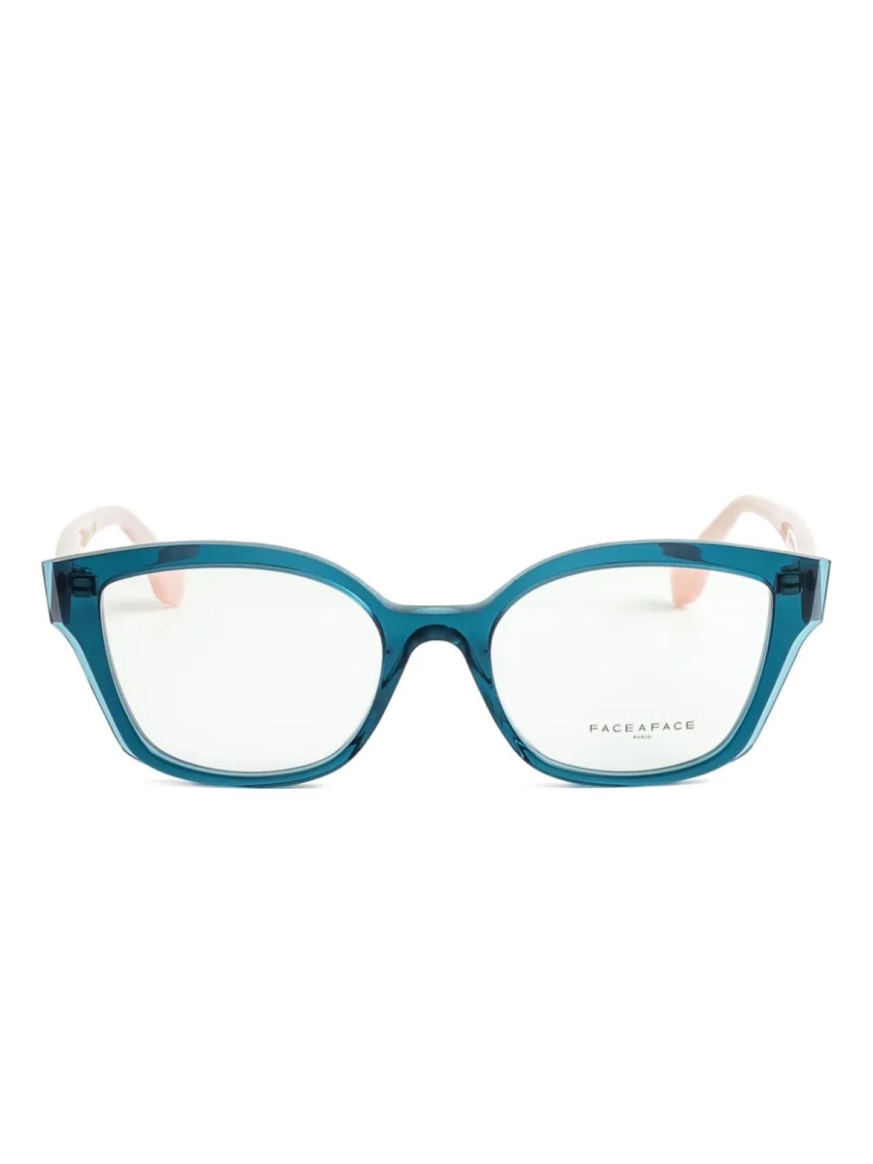 Face À Face two-tone очки, синий
Face À Face two-tone очки, синий