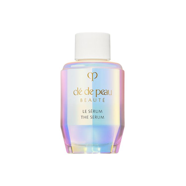 Кристальное восстанавливающее базовое средство Refill Serum успокаивающее увлажняющее 30мл/50мл/75мл Clé De Peau Beauté, 30ml
Кристальное восстанавливающее базовое средство Refill Serum успокаивающее увлажняющее 30мл/50мл/75мл Clé De Peau Beauté, 30ml