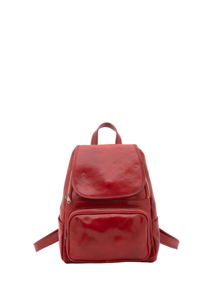 Наплечная сумка Gave Lux, красный
Наплечная сумка Gave Lux, красный