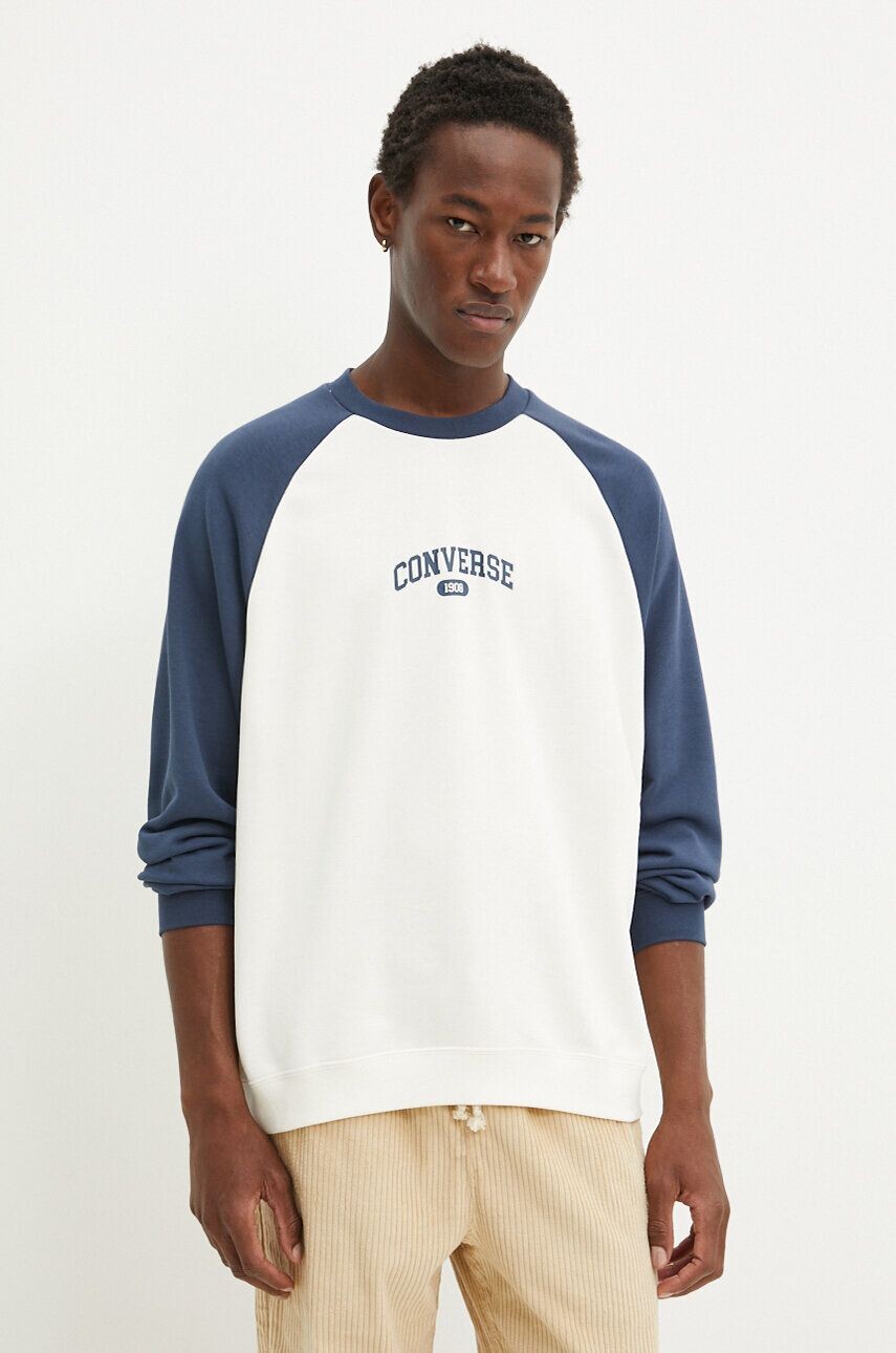 Толстовка Converse, темно-синий
Толстовка Converse, темно-синий