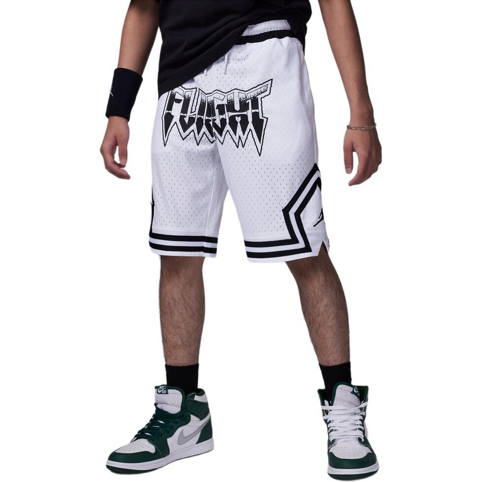 GS Шорты Jordan, белый
GS Шорты Jordan, белый