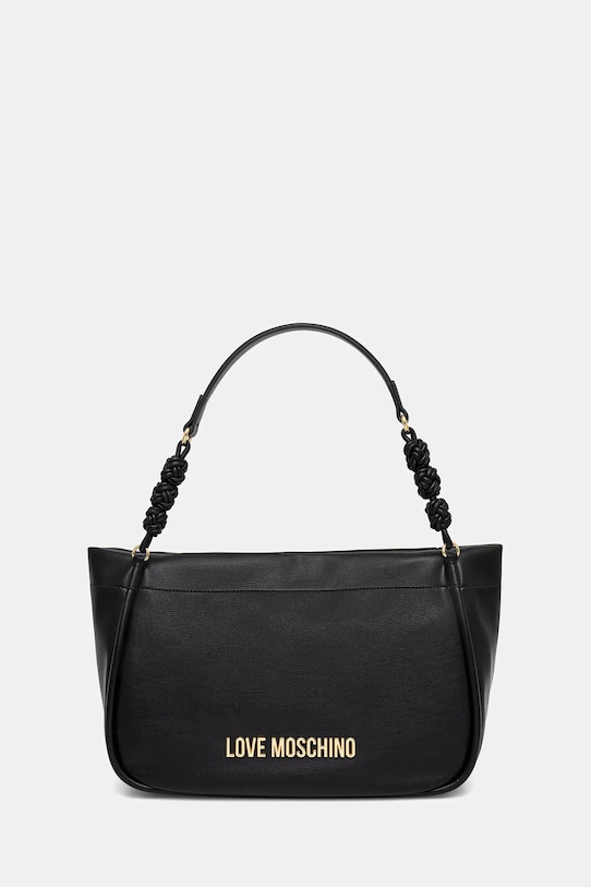 Сумка Love Moschino, черный
Сумка Love Moschino, черный