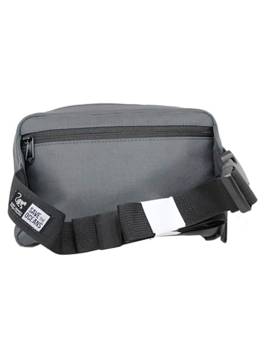 Сумка через плечо Surf Monkey, серый
Сумка через плечо Surf Monkey, серый