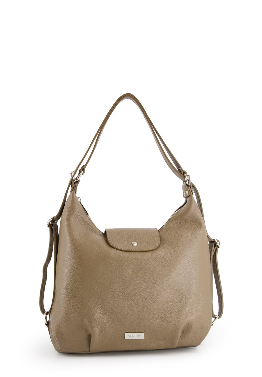 Сумка-шоппер VENEZIA Tote bag, Brown
Сумка-шоппер VENEZIA Tote bag, Brown