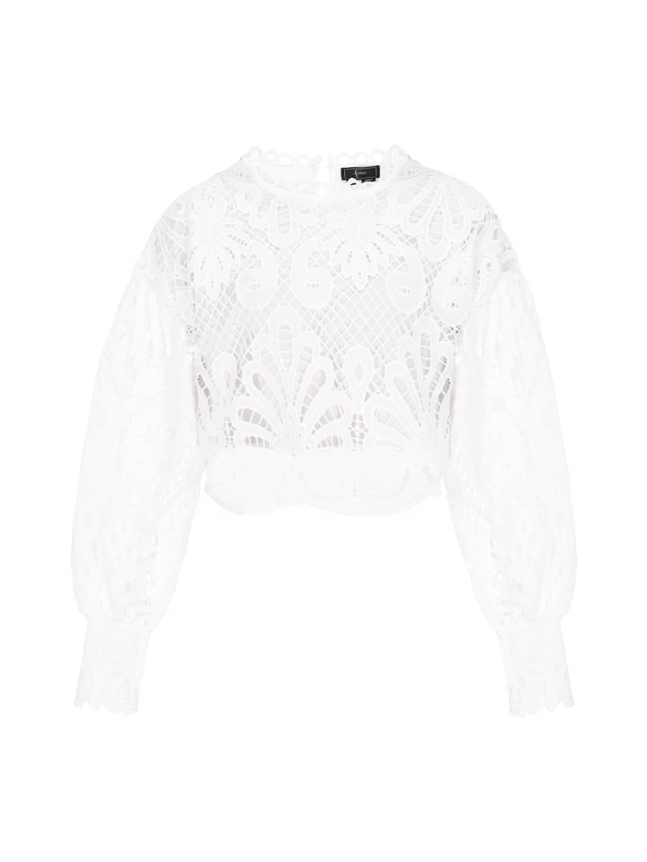 Блузка faina, белый
Блузка faina, белый