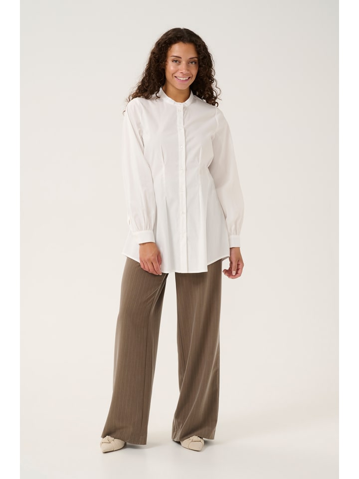 Блузка Jink CULTURE, белый
Блузка Jink CULTURE, белый