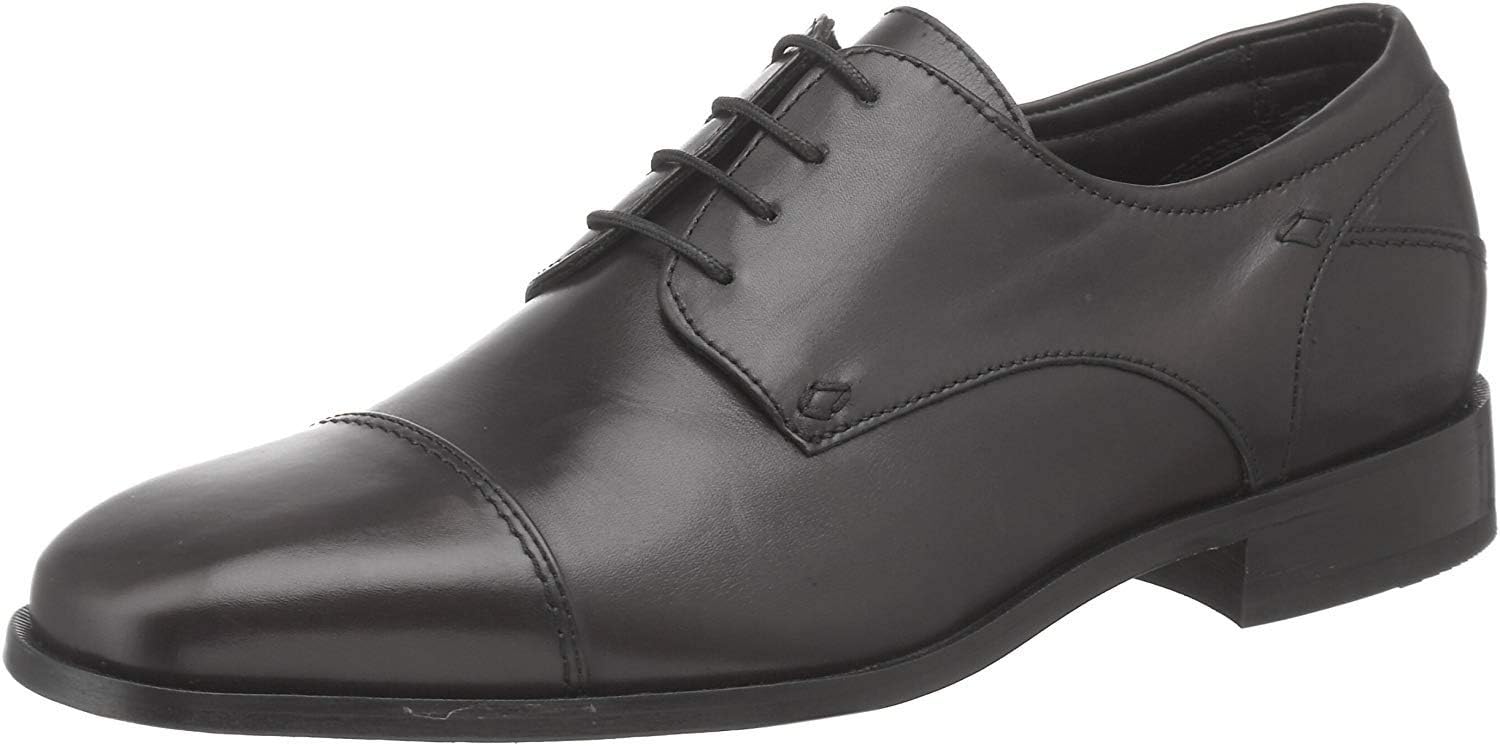 Мужские оксфорды Florsheim Welles, черный
Мужские оксфорды Florsheim Welles, черный