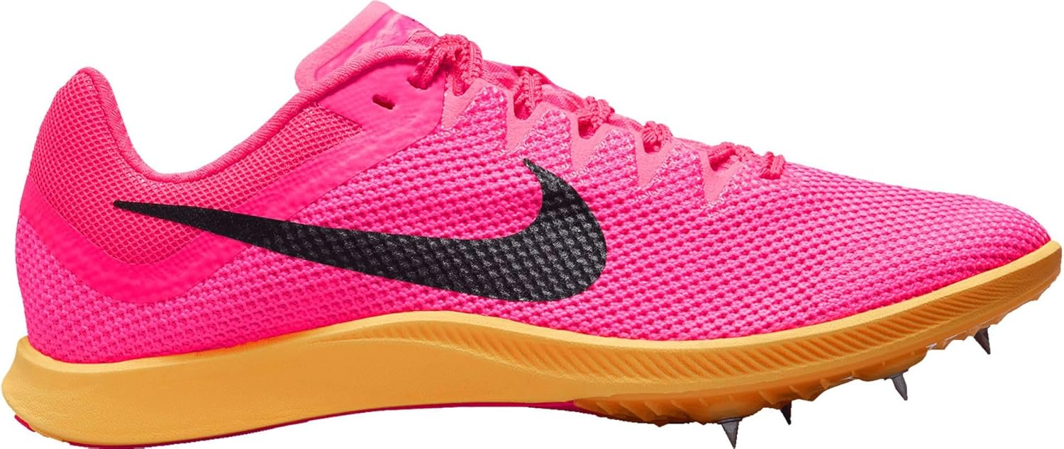 Мужские кроссовки Nike, Hyper Pink/Black/Laser Orange
Мужские кроссовки Nike, Hyper Pink/Black/Laser Orange
