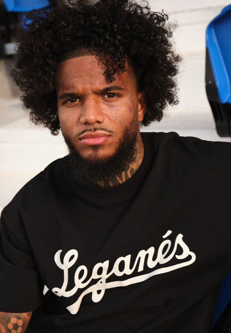 Футболка с принтом LEGA WE ALWAYS DREAMING Grimey, черный
Футболка с принтом LEGA WE ALWAYS DREAMING Grimey, черный