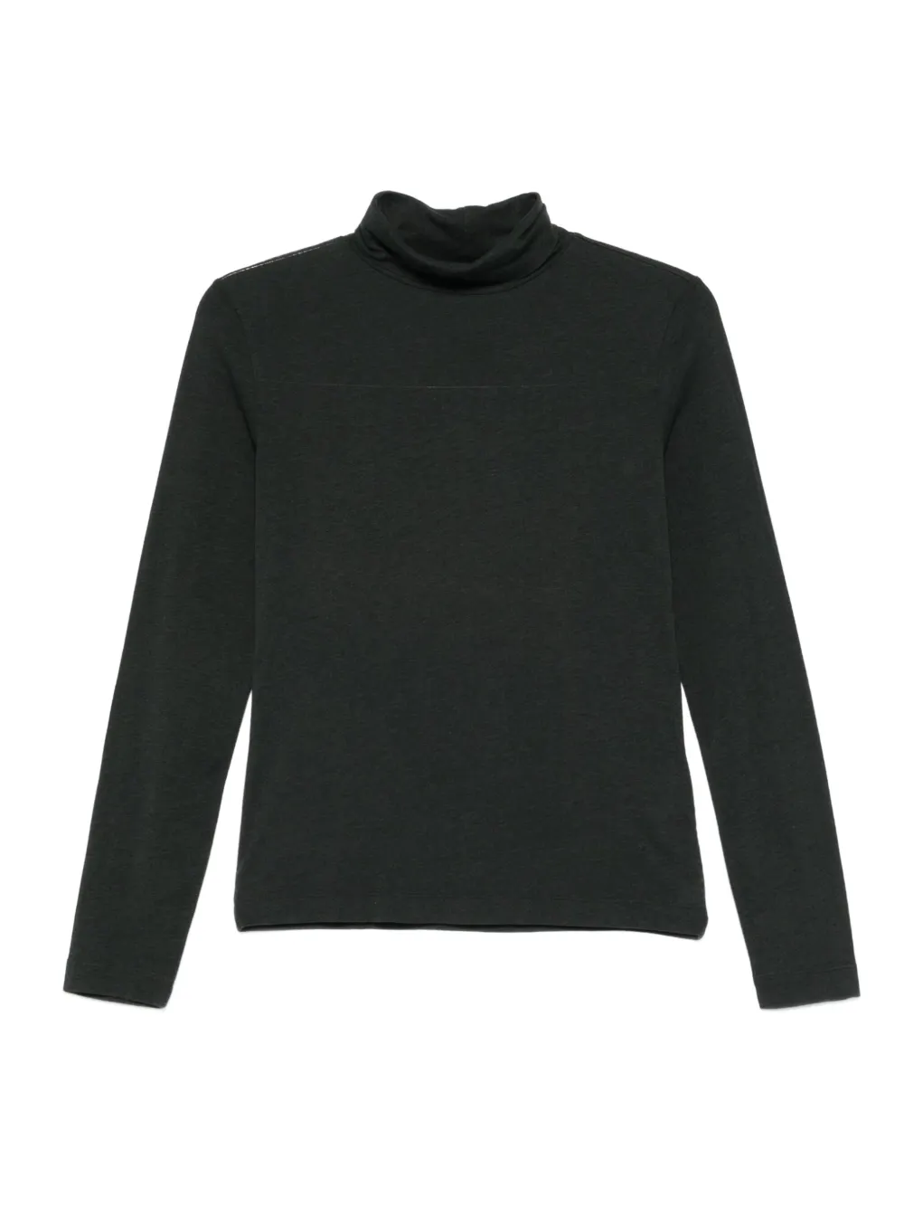 Водолазка с длинными рукавами Marc O'Polo, зеленый
Водолазка с длинными рукавами Marc O'Polo, зеленый