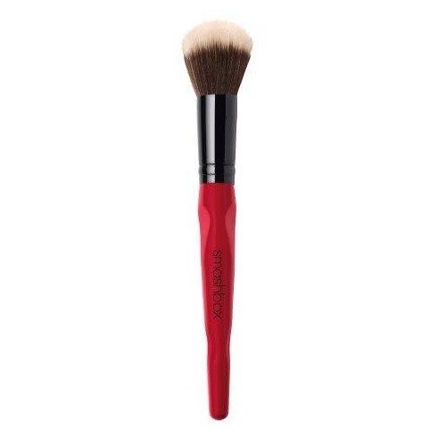 Кисть для тонального крема Artdeco, Smashbox Camera Ready Stippling Foundation Brush -
Кисть для тонального крема Artdeco, Smashbox Camera Ready Stippling Foundation Brush -