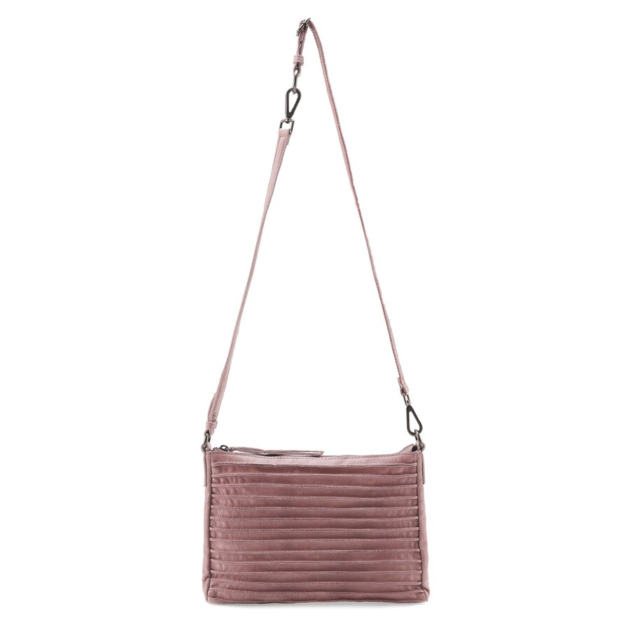 Сумка через плечо FREDsBRUDER Riffel, Rose
Сумка через плечо FREDsBRUDER Riffel, Rose