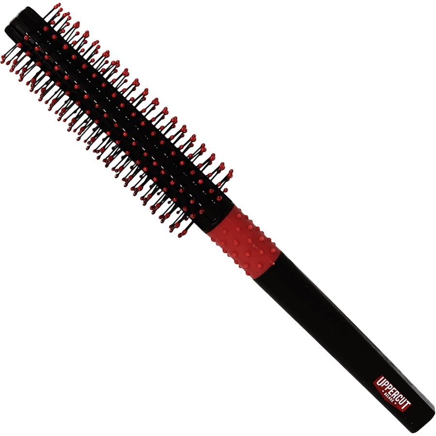 Расческа quiff roller Uppercut Deluxe, количество 1 шт.
Расческа quiff roller Uppercut Deluxe, количество 1 шт.