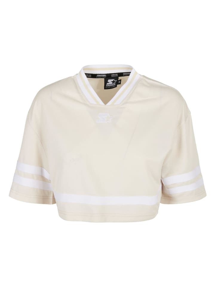 Футболка STARTER
Футболка STARTER