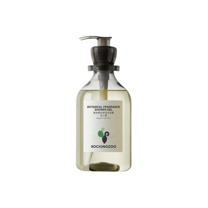 Гель для душа с растительным ароматом очищение, увлажнение, питание, глубокое очищение 360г ROCKINGZOO
Гель для душа с растительным ароматом очищение, увлажнение, питание, глубокое очищение 360г ROCKINGZOO