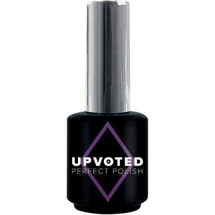 Nail Perfect #176 Лак для ногтей «Карусель» Upvoted
Nail Perfect #176 Лак для ногтей «Карусель» Upvoted