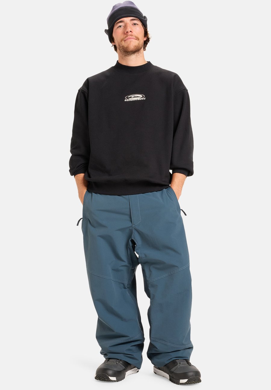 Толстовка Quiksilver BANGING, True Black/Black, Черный, Толстовка Quiksilver BANGING, True Black/Black
Толстовка Quiksilver BANGING, True Black/Black, Черный, Толстовка Quiksilver BANGING, True Black/Black