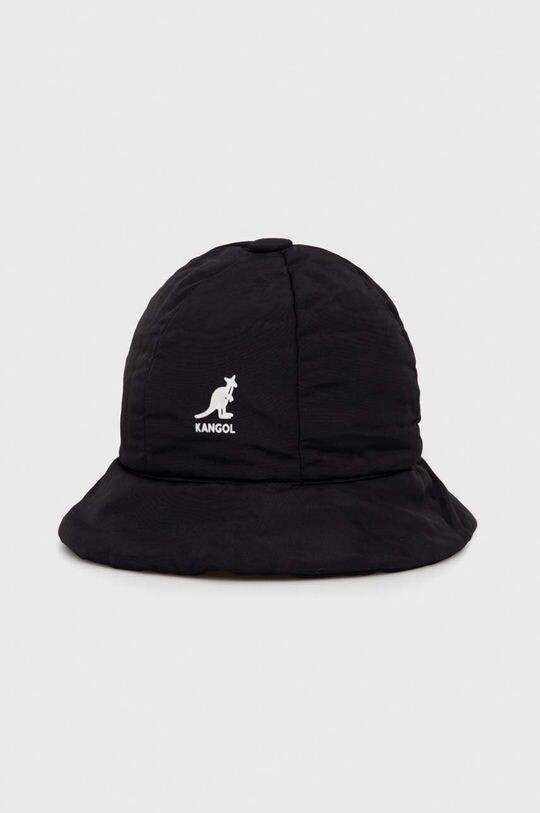 Шапка Kangol, черный
Шапка Kangol, черный