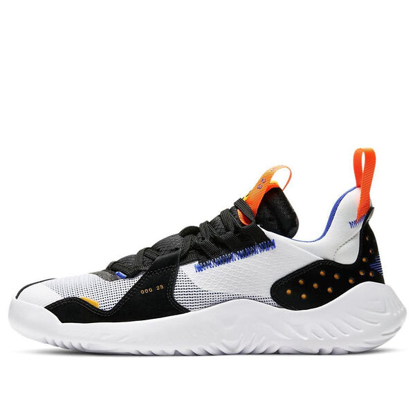 Кроссовки дельта Air Jordan, черный
Кроссовки дельта Air Jordan, черный