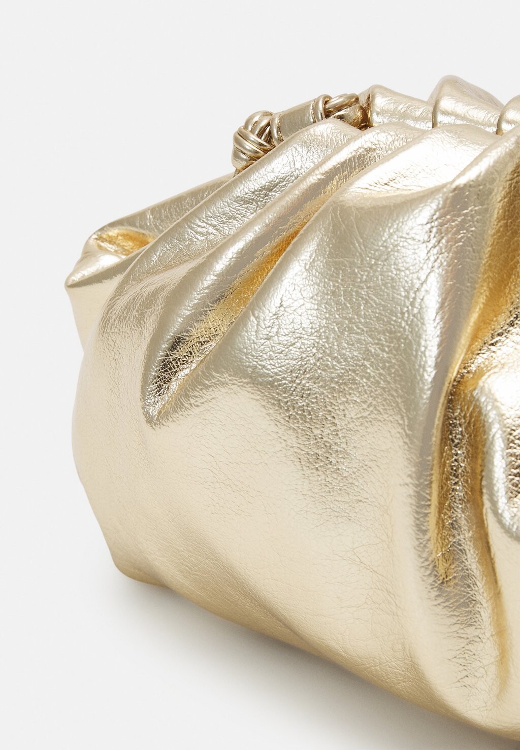 Сумка через плечо Even&Odd, золотой 
Сумка через плечо Even&Odd, золотой