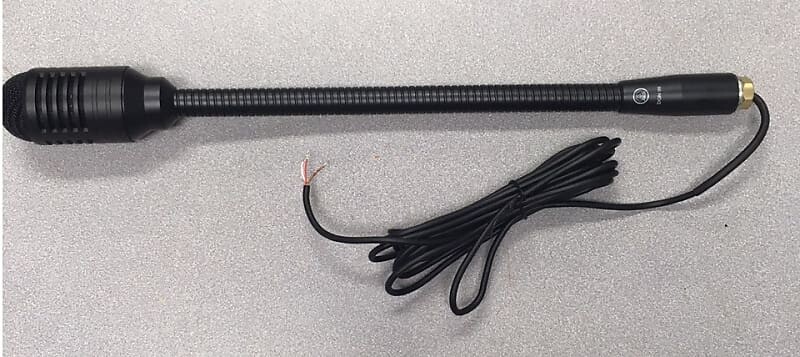 Микрофон AKG DGN99
Микрофон AKG DGN99