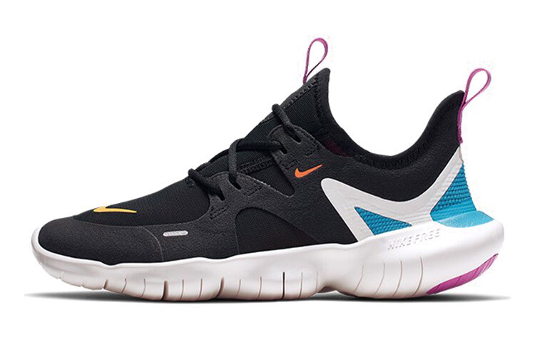 Кроссовки Nike Free Rn 5.0 для женщин
Кроссовки Nike Free Rn 5.0 для женщин