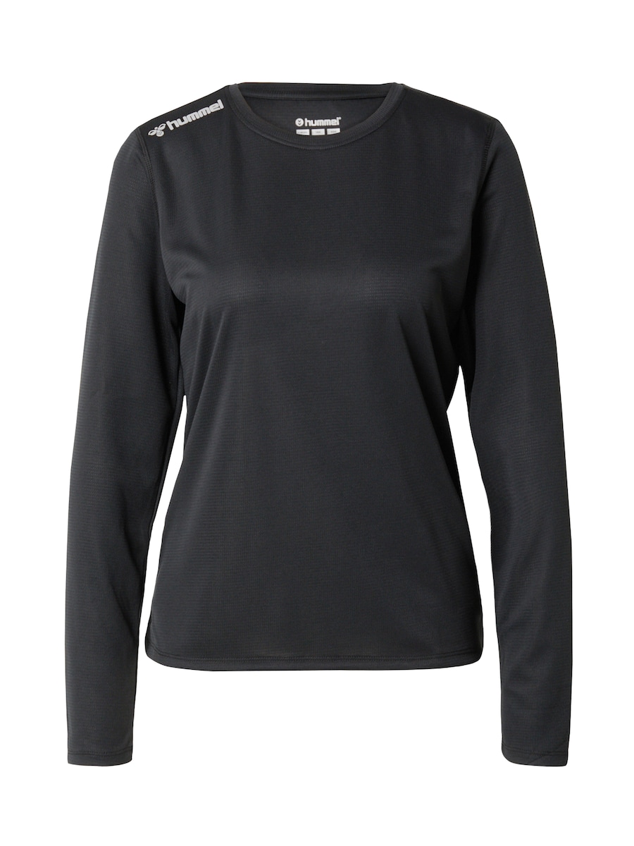 Футболка Performance Hummel, черный
Футболка Performance Hummel, черный