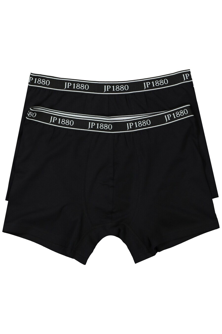 Трусы JP1880 Boxer shorts, черный
Трусы JP1880 Boxer shorts, черный