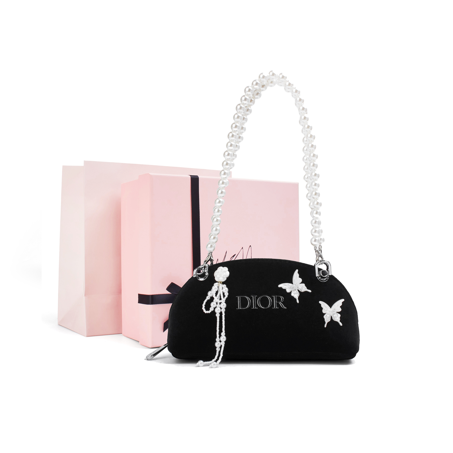 Косметичка женская DIOR
Косметичка женская DIOR