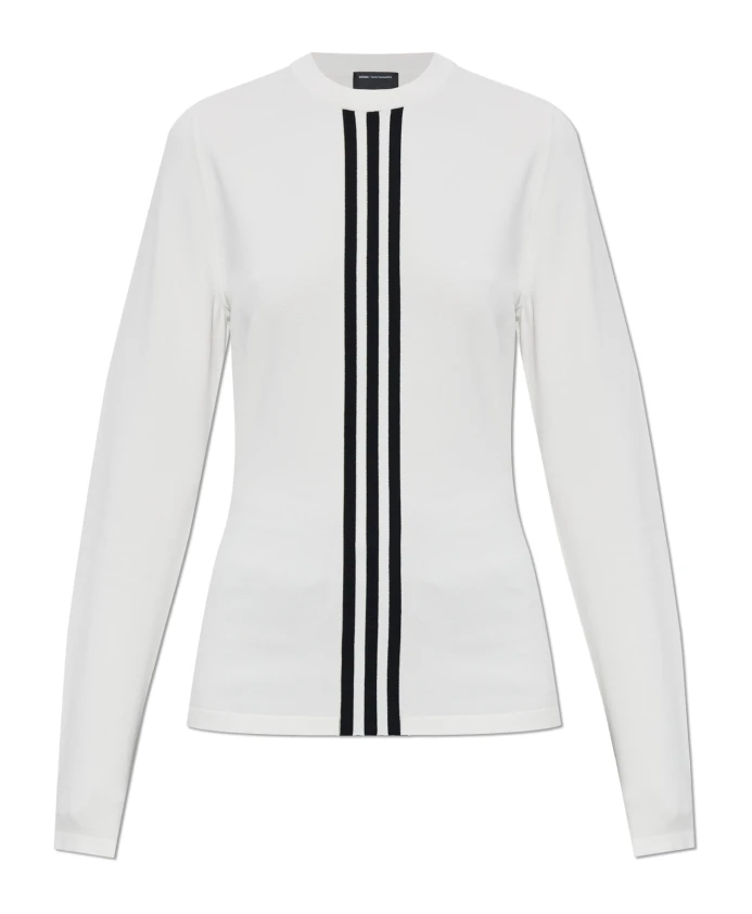 Футболка с длинными рукавами «cinch» Y-3, белый
Футболка с длинными рукавами «cinch» Y-3, белый