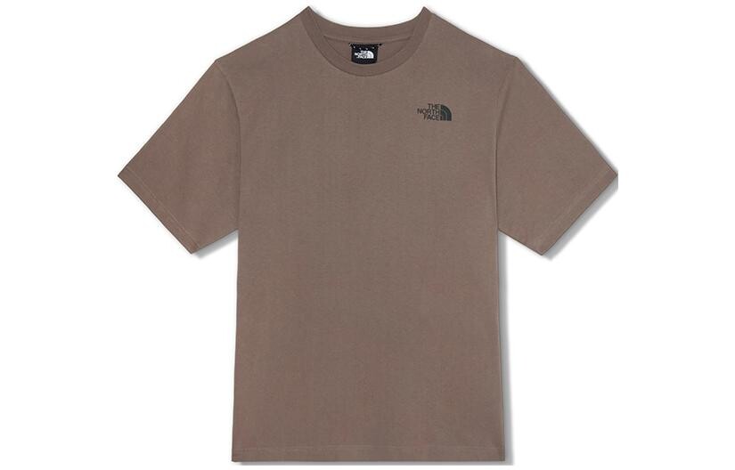 Футболка мужская хаки The North Face, хаки
Футболка мужская хаки The North Face, хаки